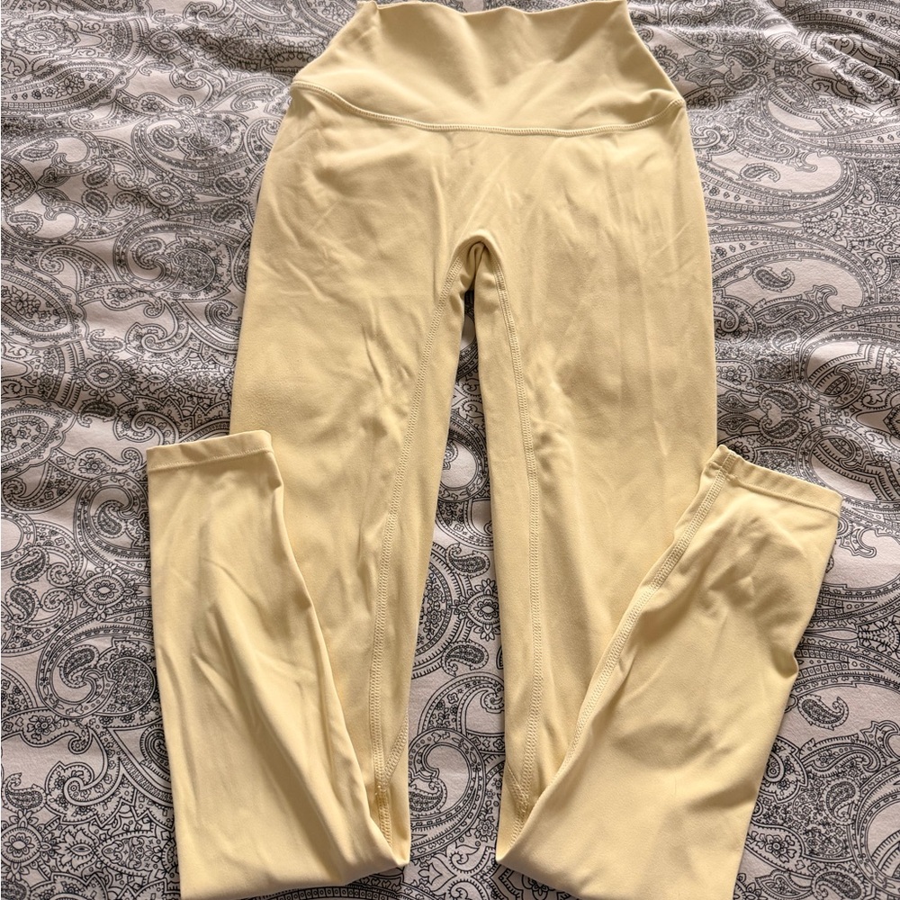 CSB SERENITY LEGGINGS